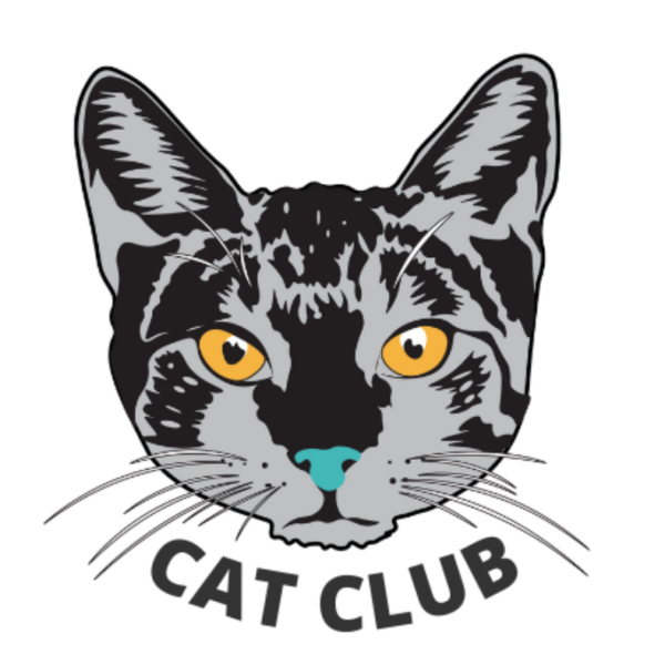 Cat Club (1)