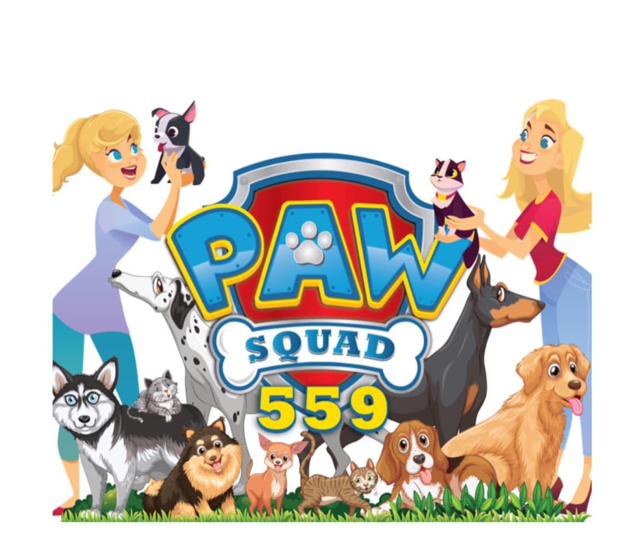 Paw Squad