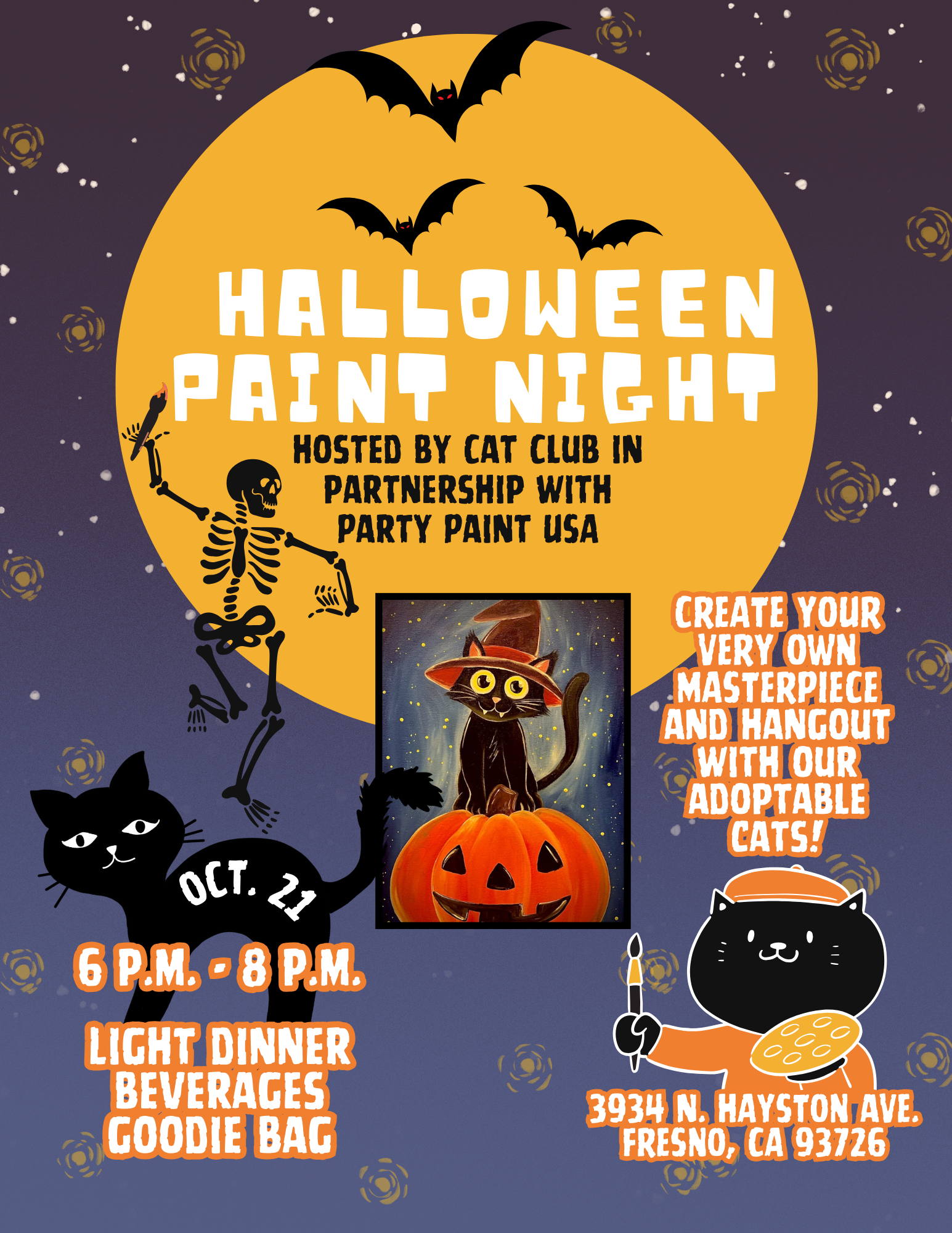 October-cat-club-flyer