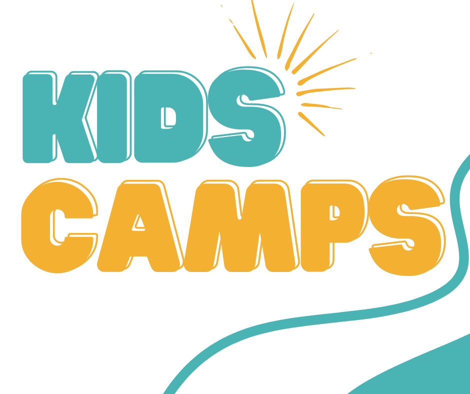 Kids Camps Graphic(1)