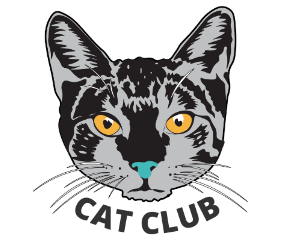 Cat-club-logo